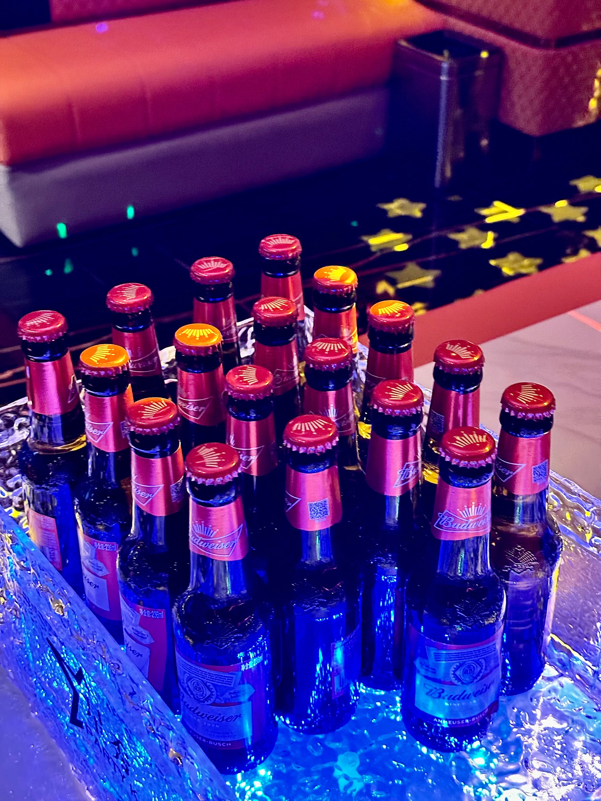 温州商务ktv: 时尚享受，价格实惠-瑞安市ktv预定